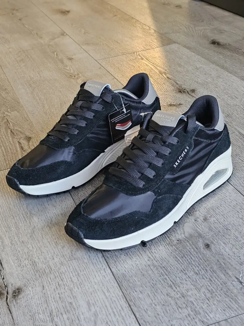 TENIS SKECHERS TN153