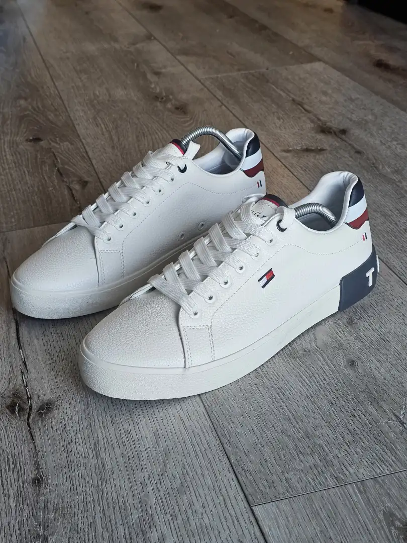 TENIS TOMMY HILFIGER TN144