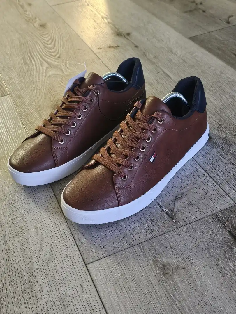 TENIS TOMMY HILFIGER TN146