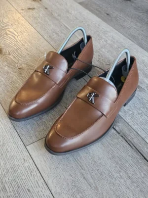 ZAPATOS CALVIN KLEIN ZPT218