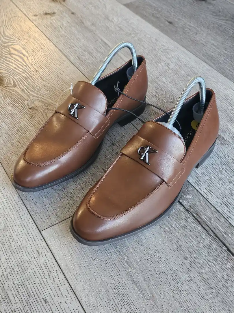 ZAPATOS CALVIN KLEIN ZPT218