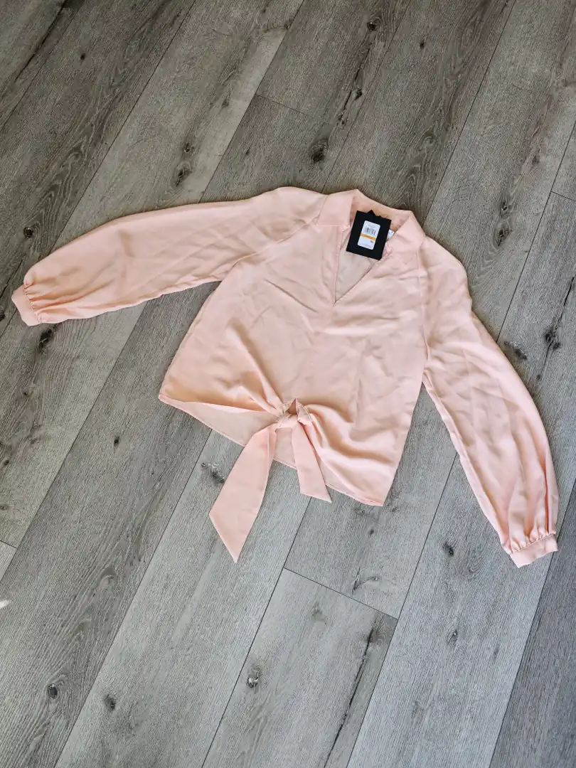 BLUSA BLU16