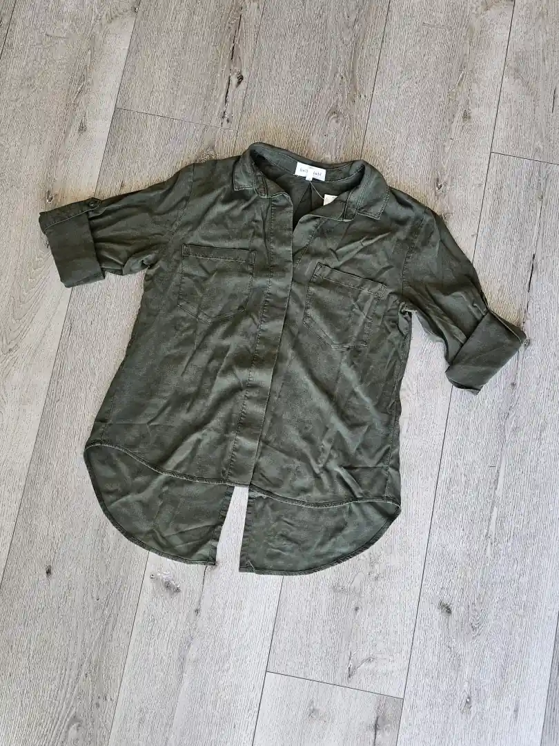 BLUSA BLU17