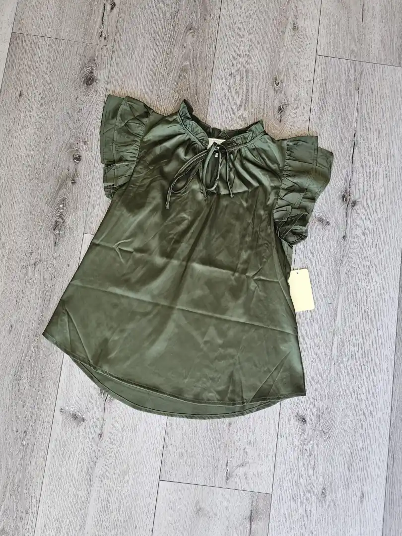BLUSA BLU19