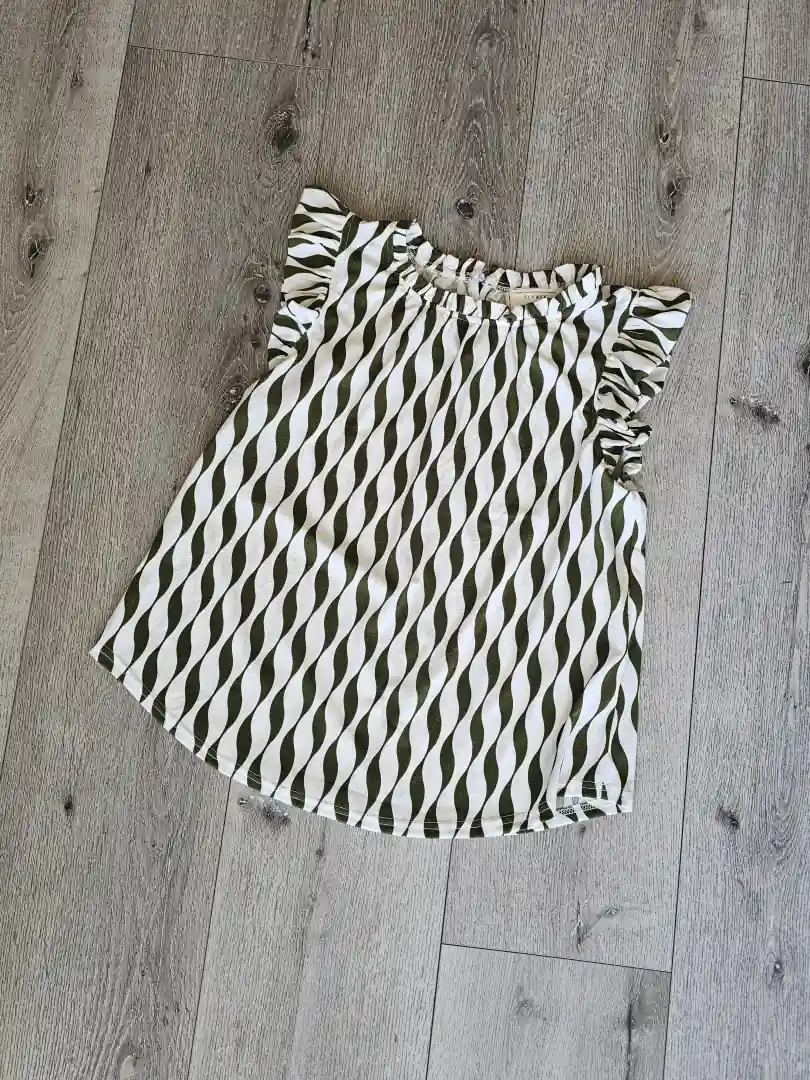 BLUSA BLU20
