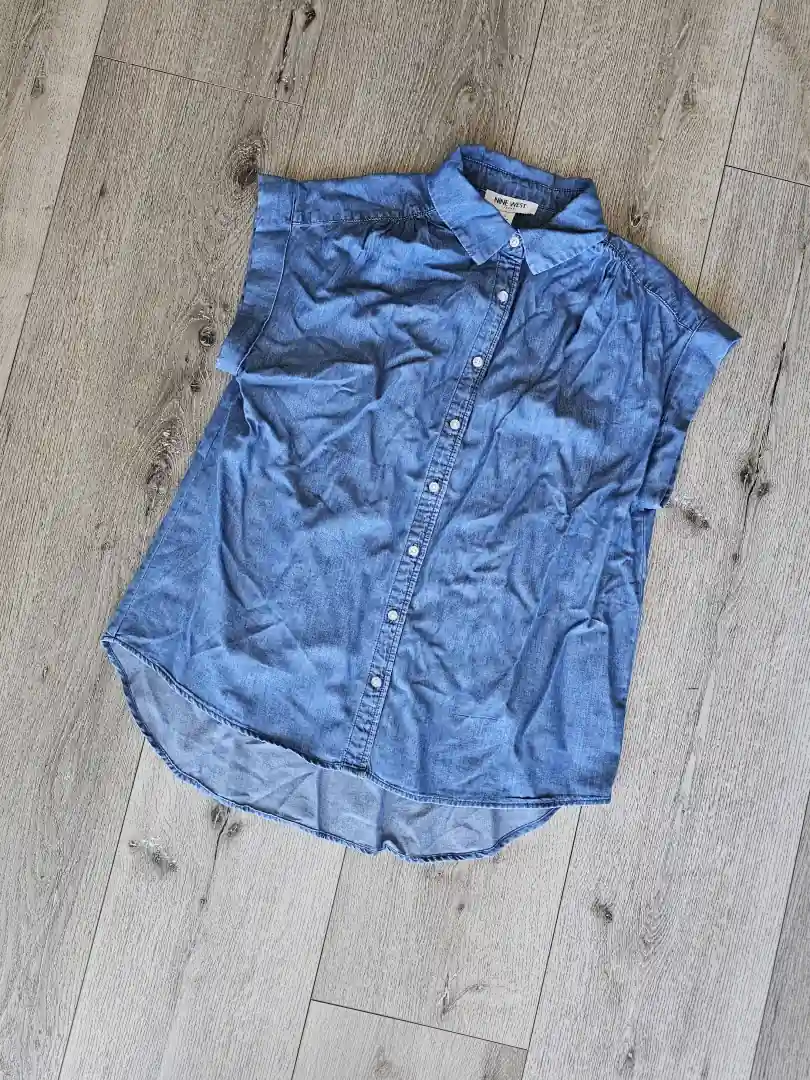 BLUSA BLU22