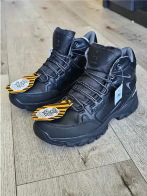 BOTAS BTS208