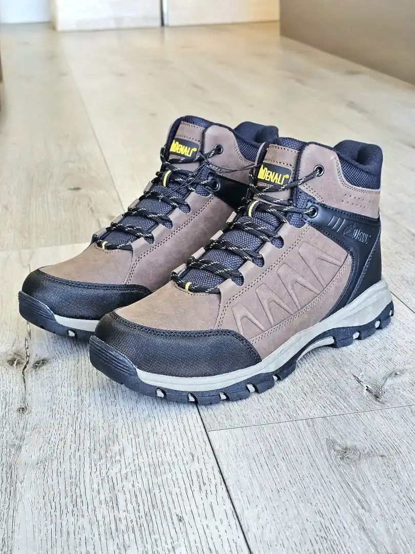 BOTAS BTS209