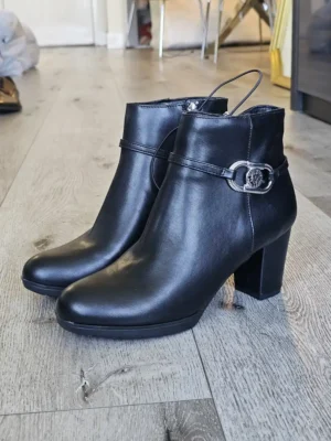 BOTAS DE MUJER BTS212