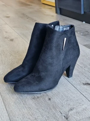 BOTAS DE MUJER BTS217