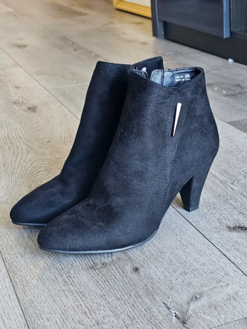 BOTAS DE MUJER BTS217
