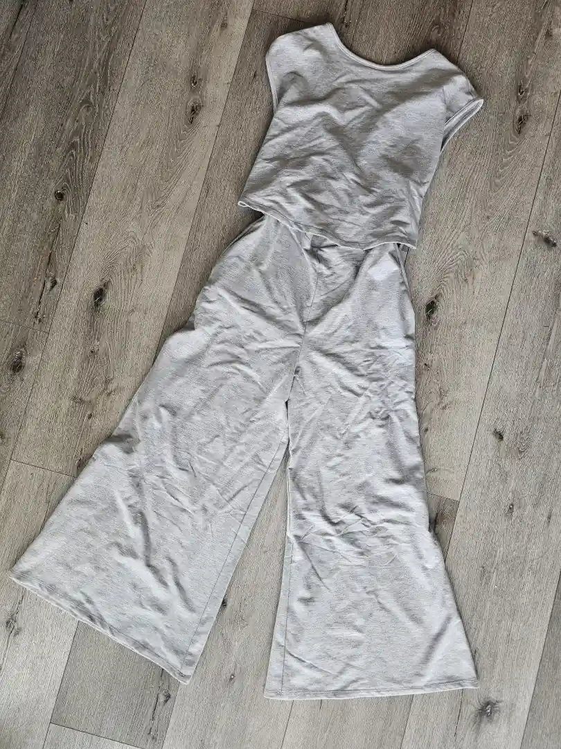 CONJUNTO DE MUJER CJT40