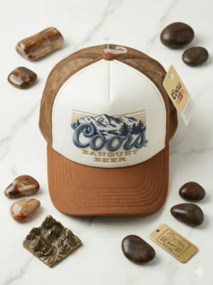 GORRA GRA21