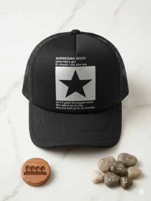 GORRA GRA22