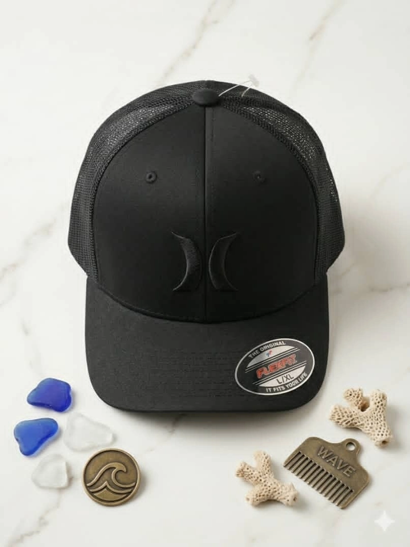 GORRA HURLEY GRA20