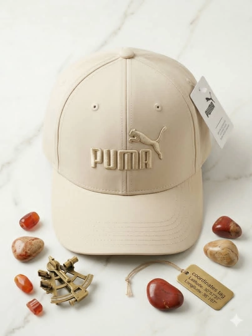 GORRA PUMA GRA23