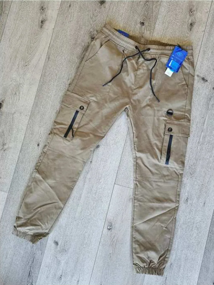 JOGGER JGG105