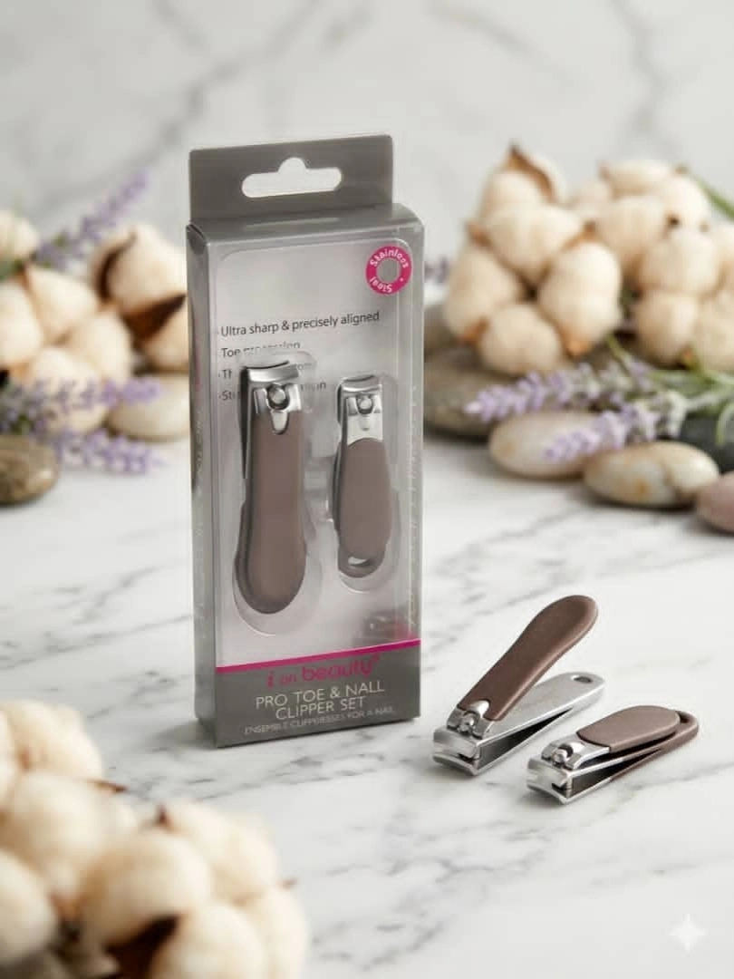 MANICURE SET MSET4