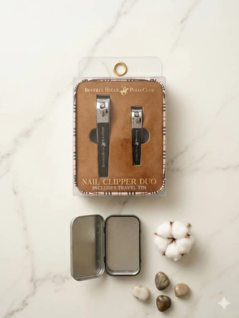 MANICURE SET MSET6