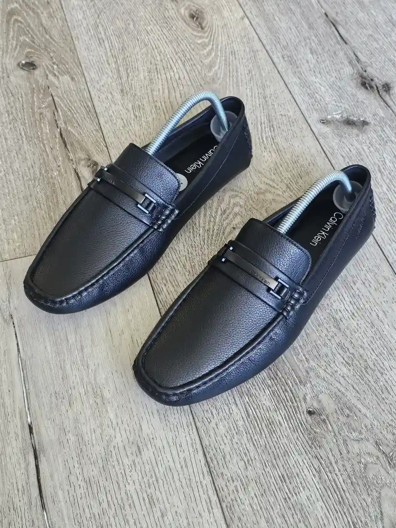 MOCASINES CALVIN KLEIN MCSN33