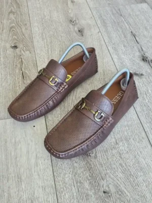 MOCASINES GUESS MCSN34