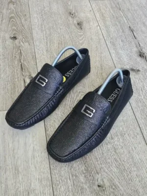 MOCASINES GUESS MCSN35