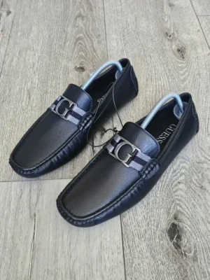 MOCASINES GUESS MCSN37