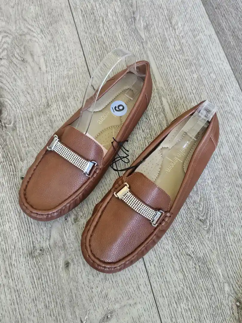 MOCASINES MCSN38