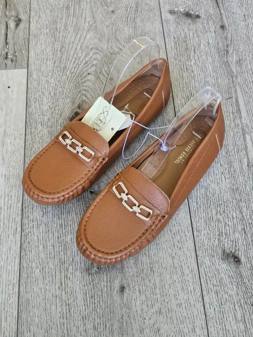 MOCASINES MCSN40