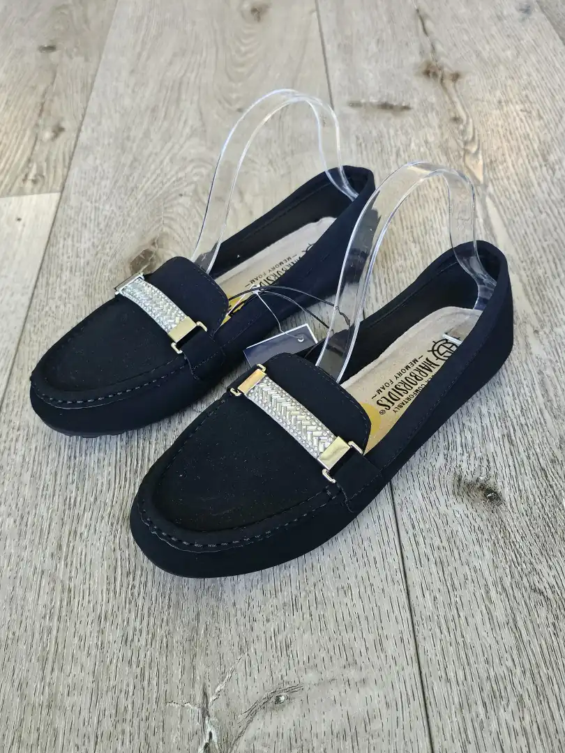 MOCASINES MCSN41
