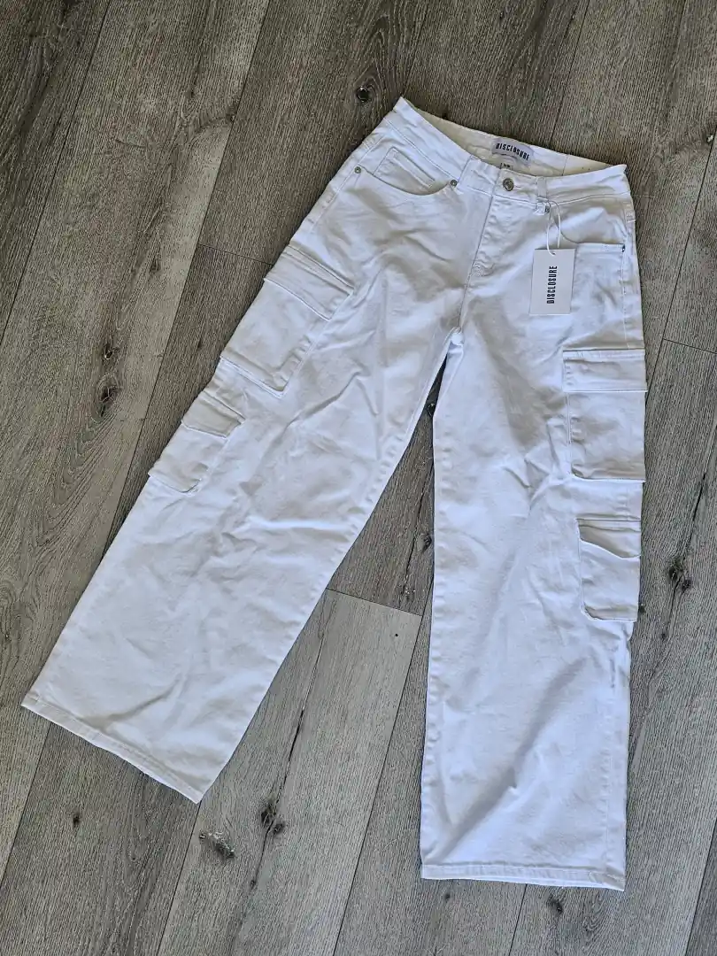 PANTALON DE MUJER PTN405