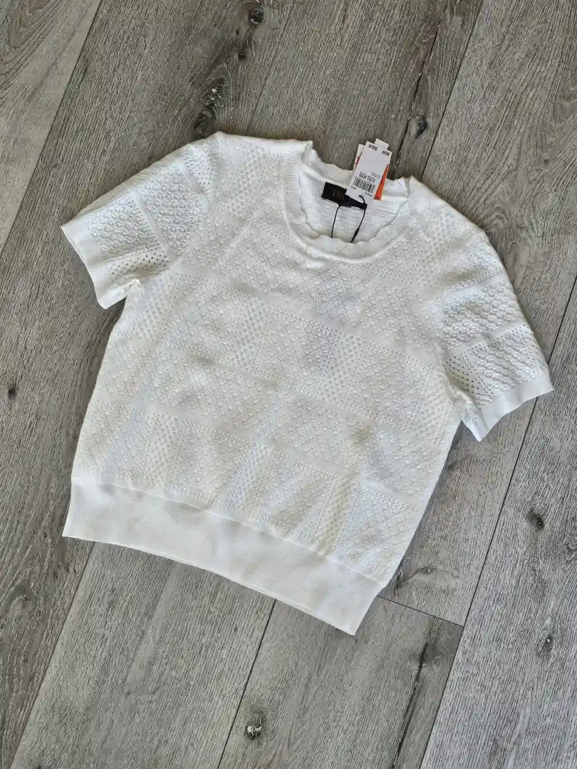 PULLOVER DE MUJER PLV756