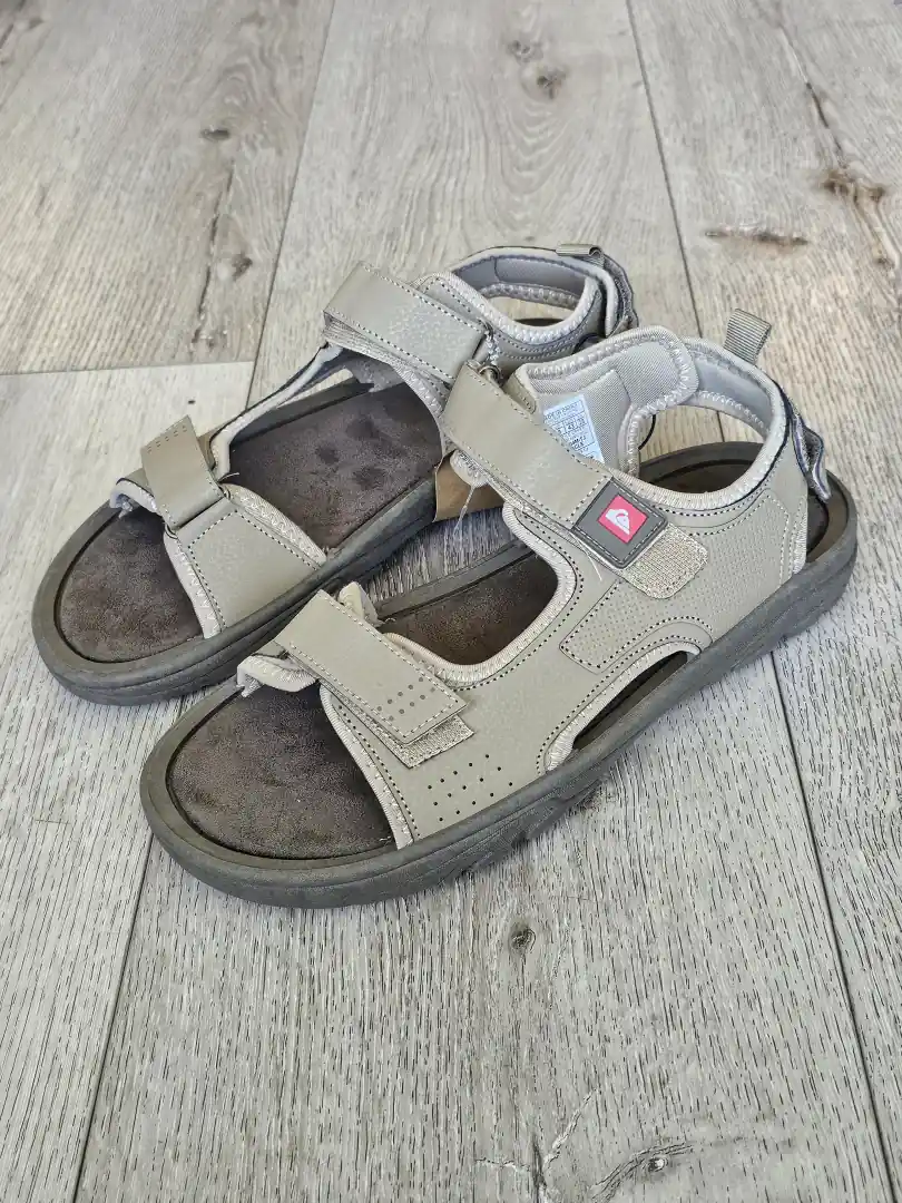 SANDALIAS QUIKSILVER SDL421