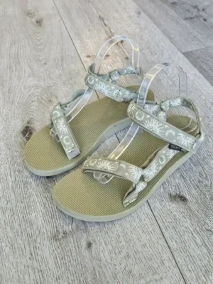 SANDALIAS SDL424