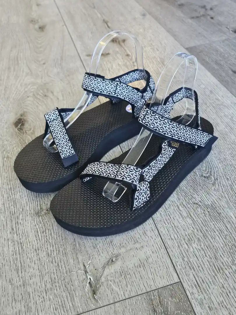 SANDALIAS SDL425