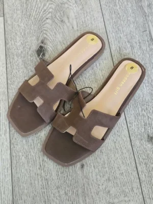 SANDALIAS SDL428