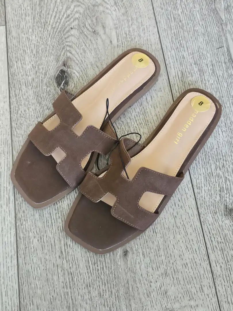 SANDALIAS SDL428