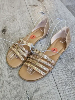 SANDALIAS SDL431