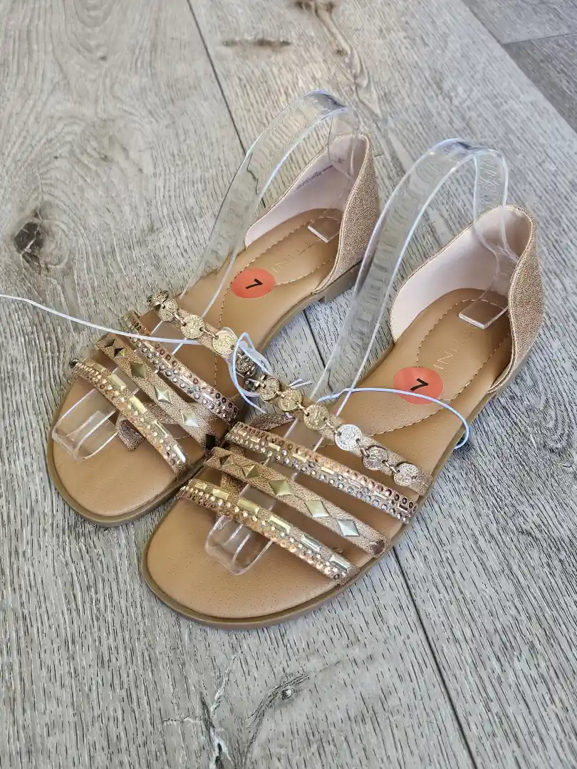 SANDALIAS SDL431