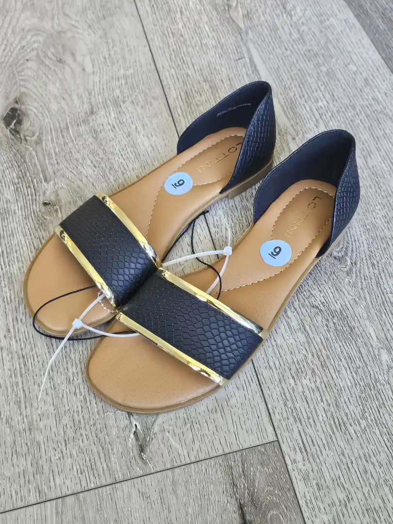 SANDALIAS SDL432