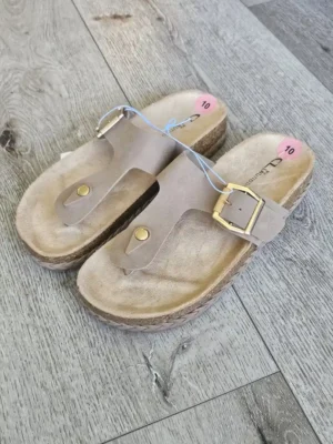 SANDALIAS SDL433