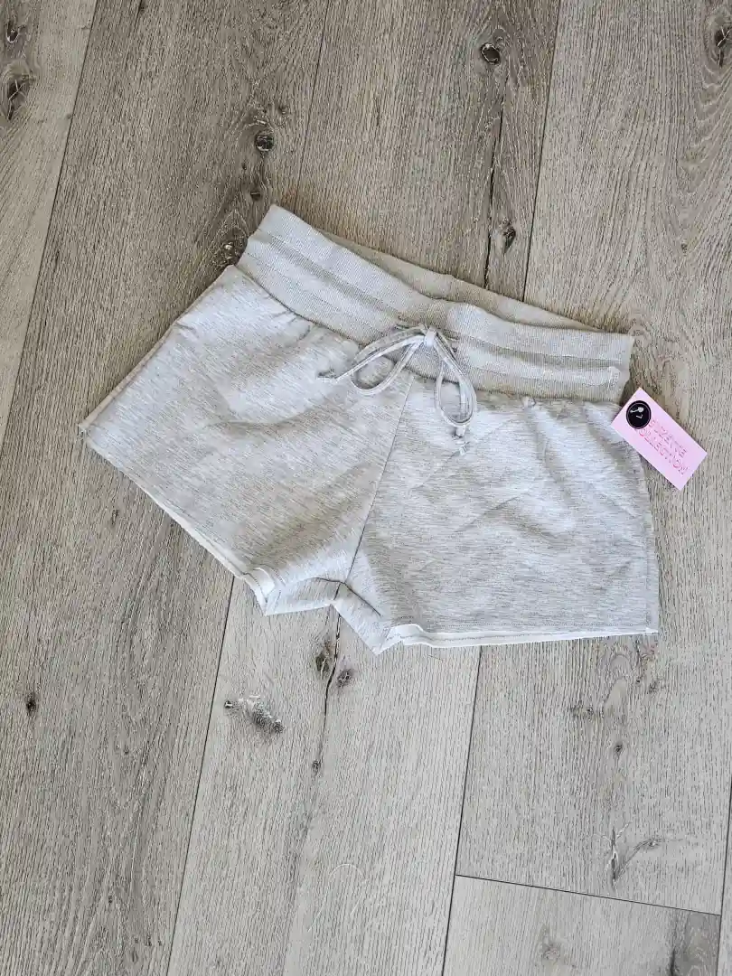 SHORT DE MUJER SHT326