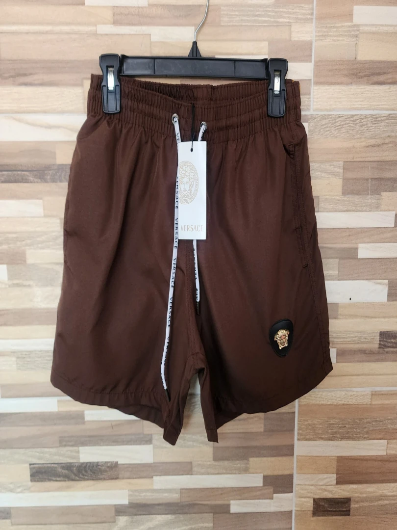 SHORT DE PLAYA SHT327