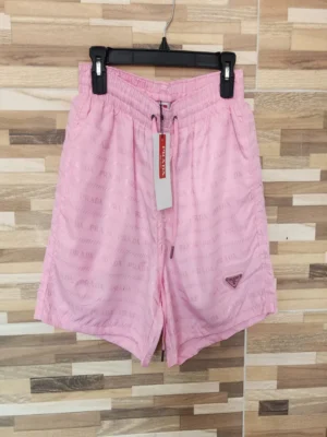 SHORT DE PLAYA SHT329