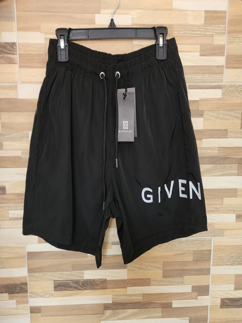 SHORT DE PLAYA SHT331