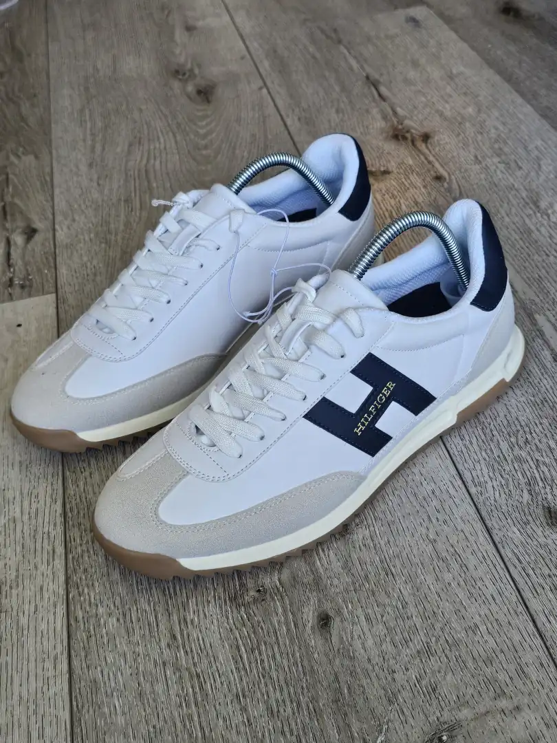 TENIS HILFIGER TN174