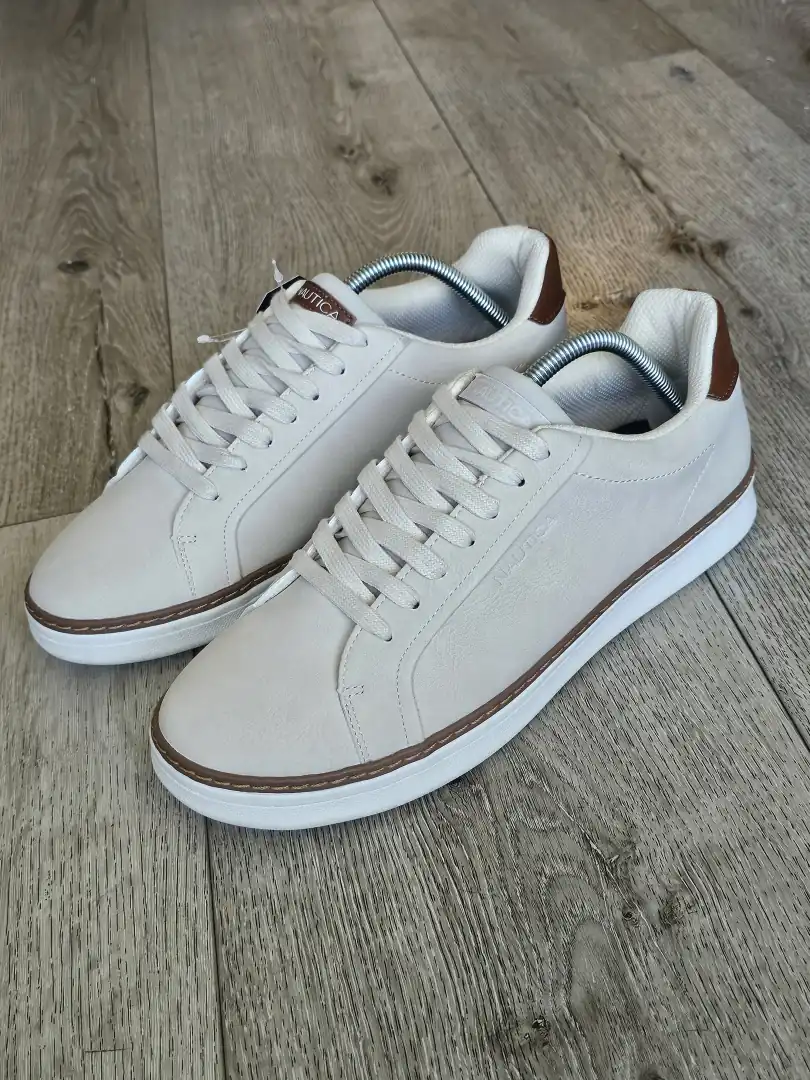 TENIS NAUTICA TN170