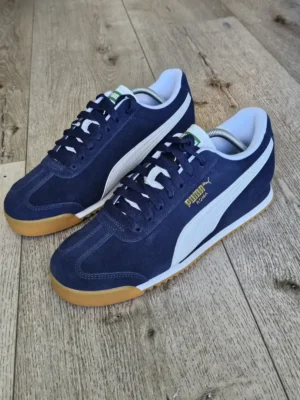 TENIS PUMA TN172