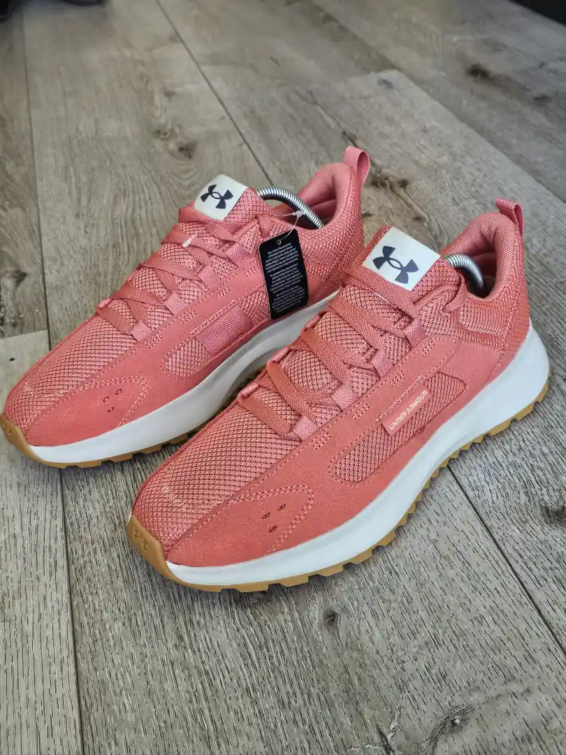 TENIS UNDER ARMOUR TN173