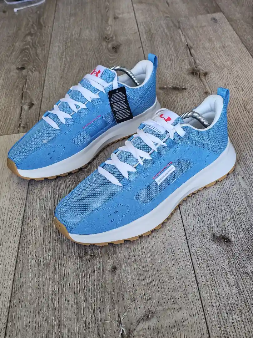 TENIS UNDER ARMOUR TN175